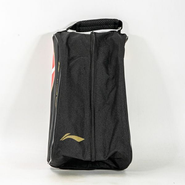 Tas Sepatu Li-Ning Shoe Bag ABDR649 Original BNWT