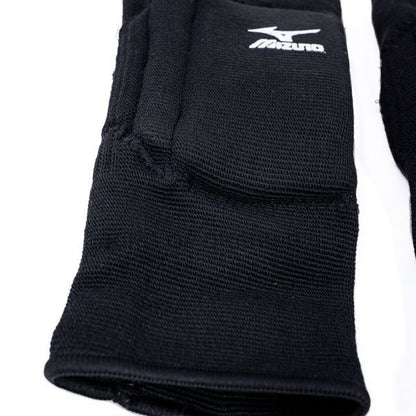 KING OF DRIBBLE Pelindung Lutut Kiper Mizuno Knee Suppport Z59SS70209 Original