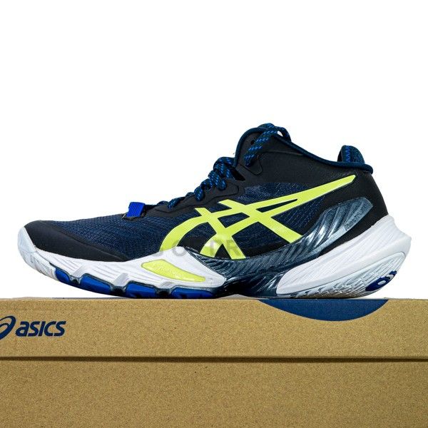 Sepatu Volley Asics Metarise 1051A058-401 Original BNIB