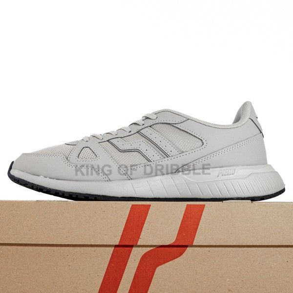 KING OF DRIBBLE Sepatu Casual Piero Rusher Mono 210000047 Original