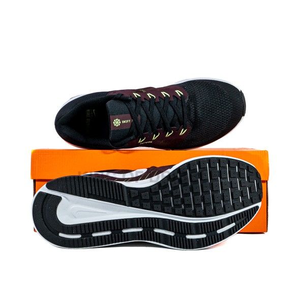 Sepatu Running/Lari Nike Run Swift 3 DR2695-007 Original BNIB