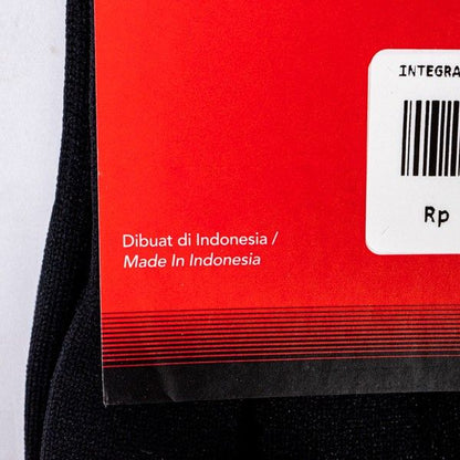 Kaos Kaki Sambung Specs Integral FB Sleeve Socks 905129 Original BNWT