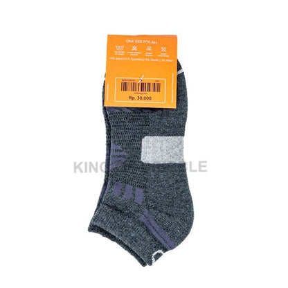 KING OF DRIBBLE Kaos Kaki Ortuseight Matrix Socks A 27030037 Original