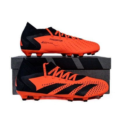 Sepatu Bola Adidas Predator Accuracy .3 FG GW4591 Original BNIB