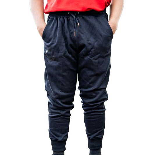 Celana Panjang Ortuseight Jogo Pants Black 25010006 Original BNWT