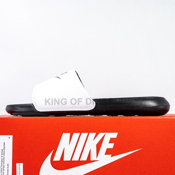 Sandal Nike Victori One NN Slide Black CN9675-005 Original BNIB