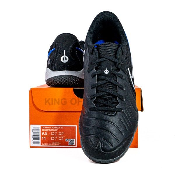 Sepatu Futsal Nike Legend 10 Academy IC DV4341-040 Original BNIB