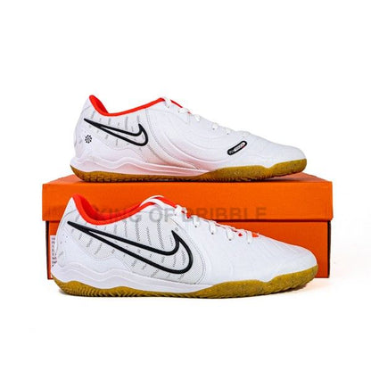 Sepatu Futsal Nike Tiempo Legend 10 Academy IC DV4341-100 Original BNIB