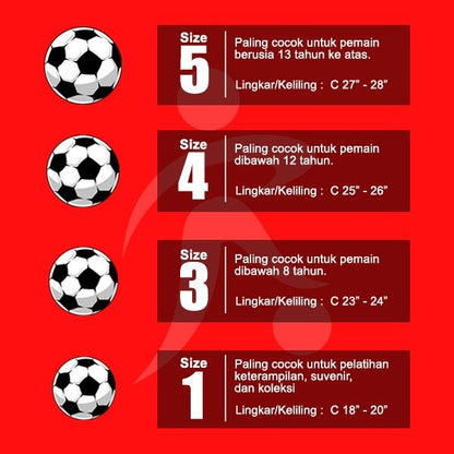 KING OF DRIBBLE Bola Futsal Ortuseight Ultima FS Ball 31020010 Original