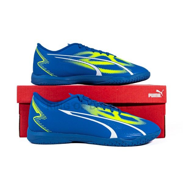 Sepatu Futsal Puma Ultra Play IT 107529-03 Original BNIB