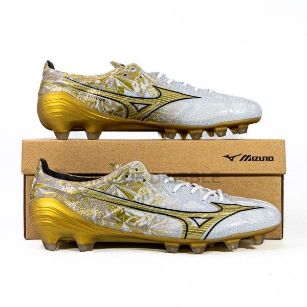 Sepatu Bola Mizuno Alpha Elite P1GA246250 Original BNIB