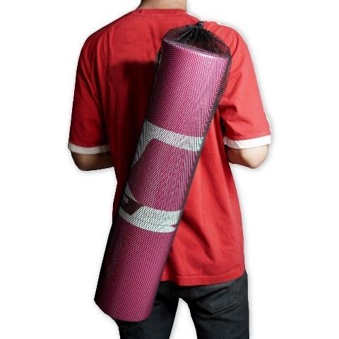 Matras Kettler Yoga Mat 8MM 105-100 / 002002132 Original BNWT