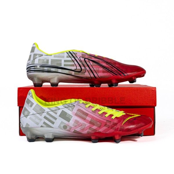 Sepatu Bola Specs Acc Lightspeed 4 Nusantara Pack Pro FG 1010064 Original BNIB