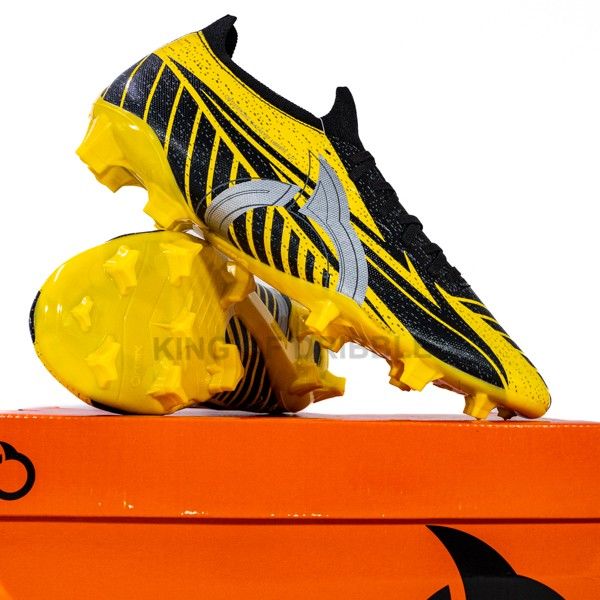 Sepatu Bola Ortuseight Catalyst Liberte Infinity FG 11010433 Original BNIB