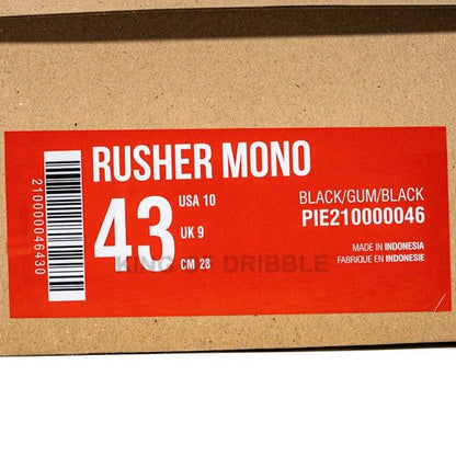 KING OF DRIBBLE Sepatu Casual Piero Rusher Mono 210000046 Original