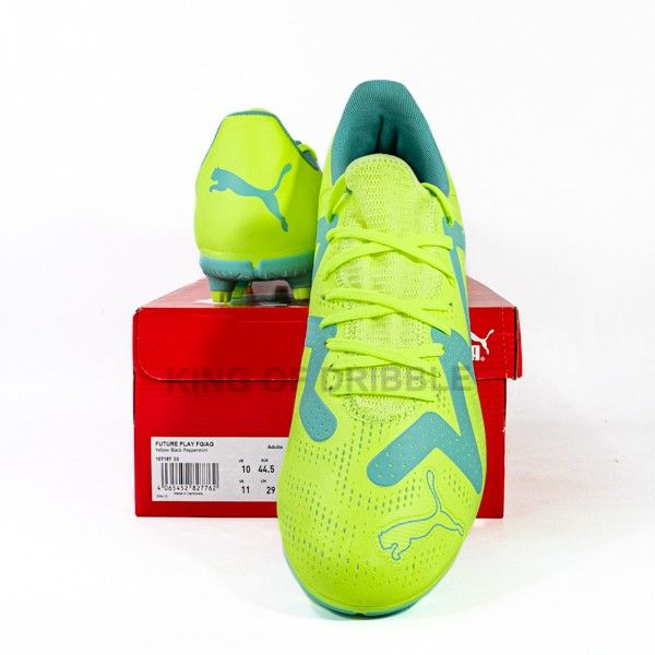 Sepatu Bola Puma Future Play FG/AG 107187-03 Original BNIB