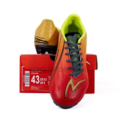 Sepatu Bola Specs Acc Lightspeed 4 Core FG 102219 Original BNIB