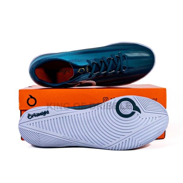 Sepatu Futsal Ortuseight Raven V2 IN 11020514 Original BNIB