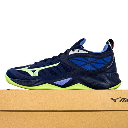 Sepatu Volley Mizuno Wave Dimension V1GA224011 Original BNIB