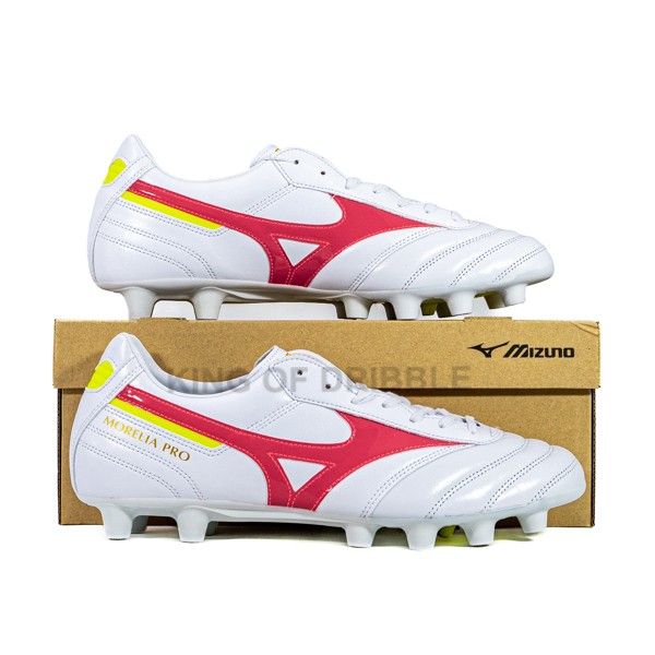 Sepatu Bola Mizuno Morelia II Pro P1GA231364 Original BNIB