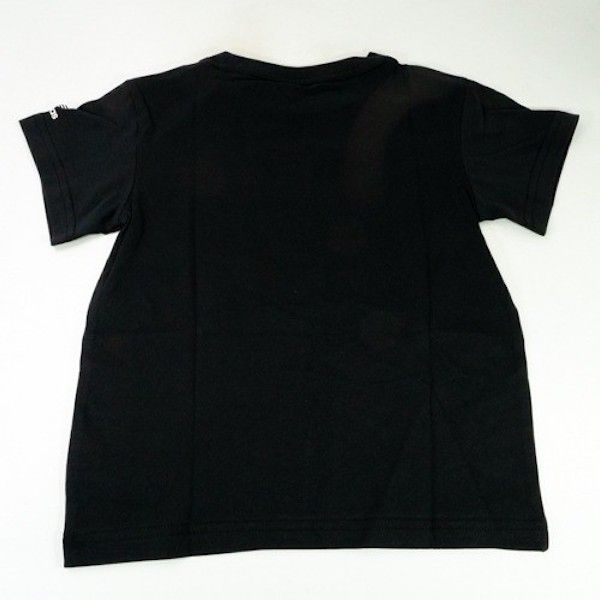 Kaos Anak Adidas Adicolor Tee Black HE6836 Original BNWT
