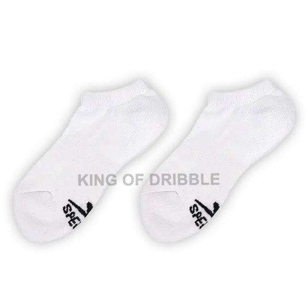 Kaos kaki Sekolah Specs School Ankle Socks 2 130000035 Original BNWT