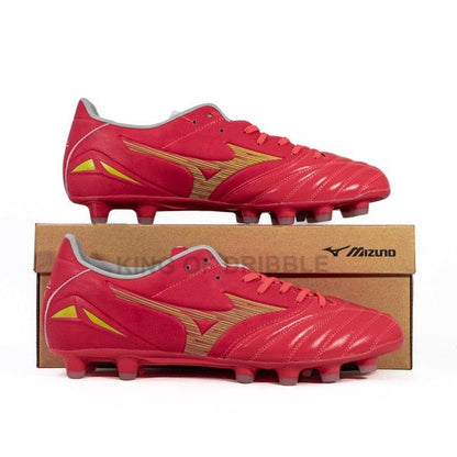 Sepatu Bola Mizuno Morelia Neo IV Pro P1GA233464 Original BNIB