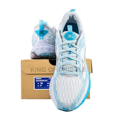 Sepatu Running/Lari Mizuno Wave Inspire 20 SP J1GC246102 Original BNIB