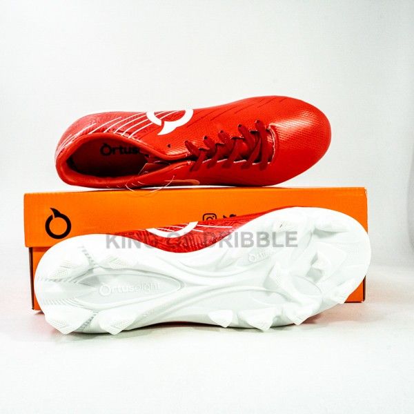 Sepatu Bola Anak Ortuseight Insignia FG JR 11010333 Original BNIB