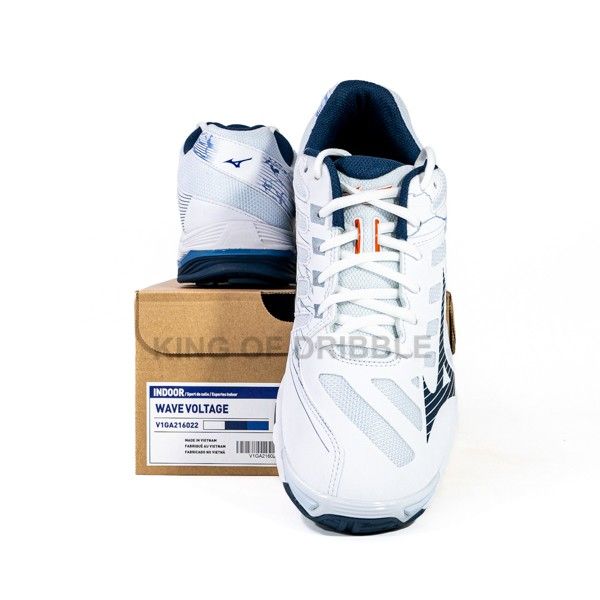 Wave Voltage Mizuno Volley Womens Mizuno Wave Voltage V1GA1960