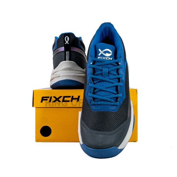 Sepatu Volley Fixch Knive 1FVL542A018 Original BNIB