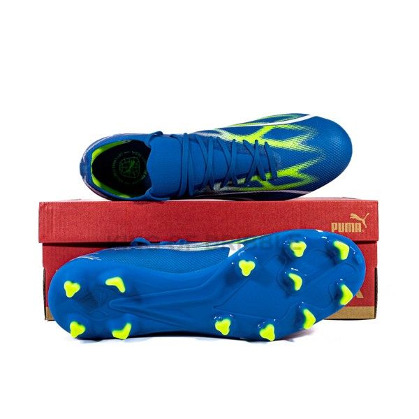 Sepatu Bola Puma Ultra Match FG/AG 107347-03 Original BNIB