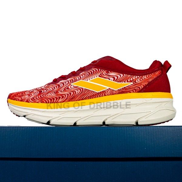 Sepatu Running/Lari Mills Enermax Flasma 9102302 Original BNIB