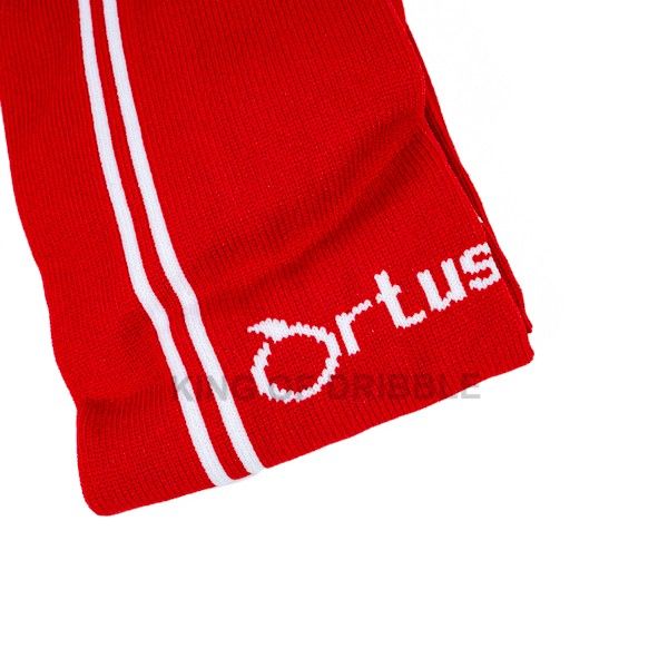 Kaos kaki Futsal/Bola Ortuseight Helios FB Sock Ortred White 27010002 Original BNWT