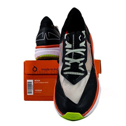 Sepatu Sneakers Ortuseight Reign 11030249 Original BNIB