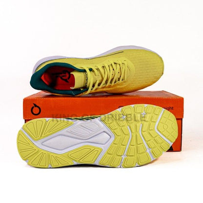 Sepatu Running/Lari Ortuseight Hyperdrive 1.2 11040046 Original BNIB