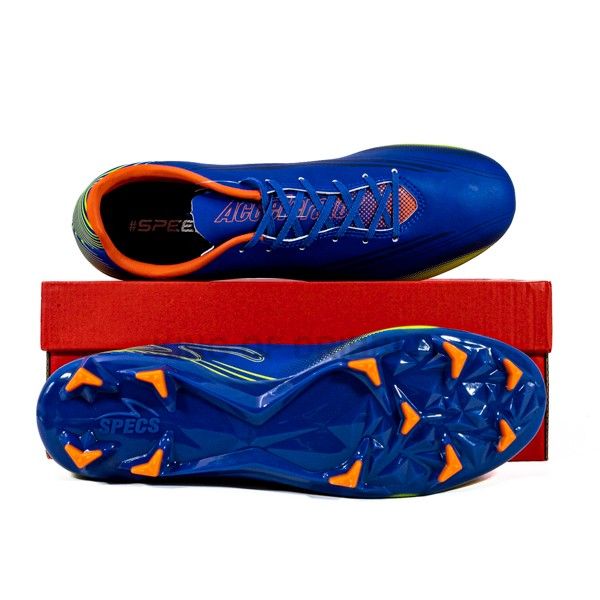 Sepatu Bola Specs Nightshade FG 110100006 Original BNIB