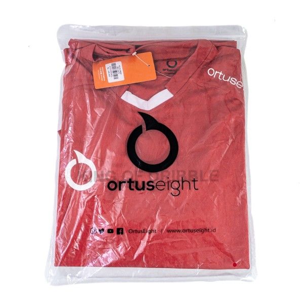 KING OF DRIBBLE Jersey Ortuseight Helios 21010004 Original