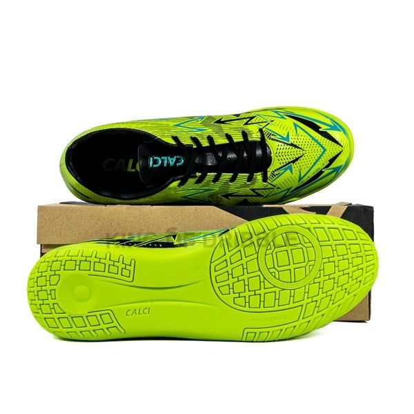 Sepatu Futsal Calci Cruiser ID 110224 Original BNIB