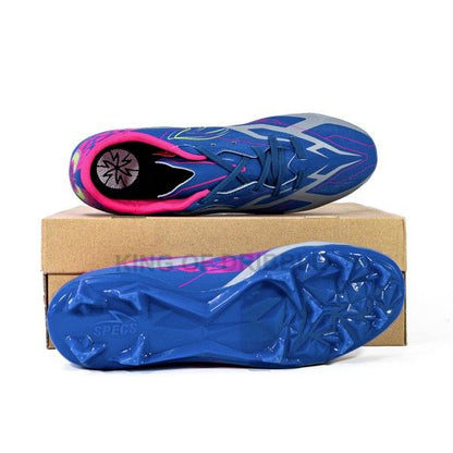 Sepatu Bola Specs Hyperspeed 2 FG 102117 Original BNIB