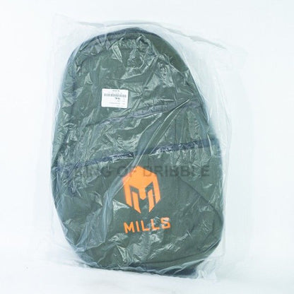 Tas Ransel Mills Backpack 2.0 A5 5011 Original BNWT