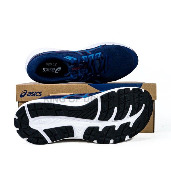 Sepatu Running/Lari Asics Gel-Contend 8 1011B492-403 Original BNIB