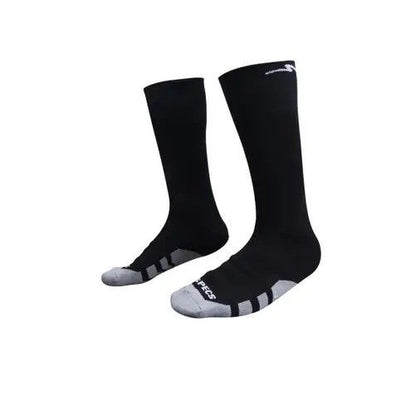 Kaos kaki Anak Specs Integral JR FB Socks Black 904272 Original BNWT