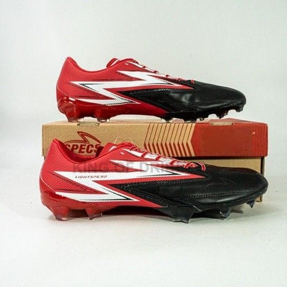 Sepatu Bola Specs Acc Lightspeed 3 LX Elite FG 101963 Original BNIB