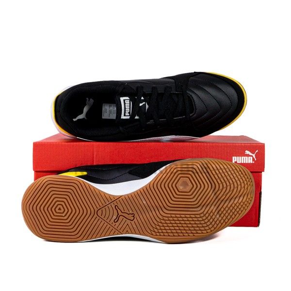 Sepatu Futsal Puma Pressing IV 107419-03 Original BNIB