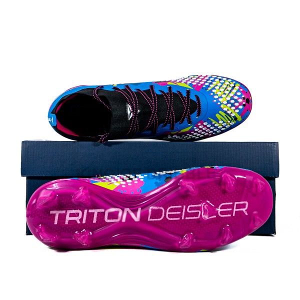 Sepatu Bola Mills Triton Deisler 1.1 Elite FG 9301204 Original BNIB