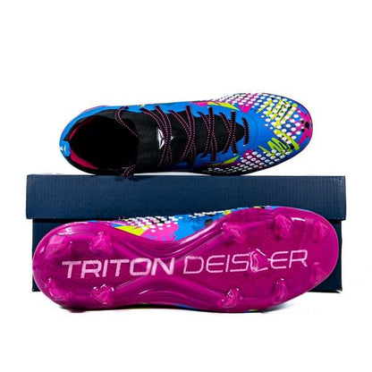 Sepatu Bola Mills Triton Deisler 1.1 Elite FG 9301204 Original BNIB