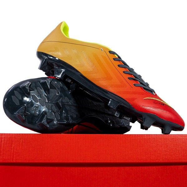 Sepatu Bola Specs Acc Lightspeed 4 Core FG 102219 Original BNIB