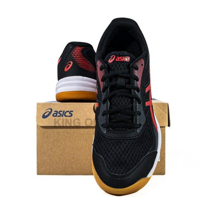 Sepatu Volley Asics Upcourt 5 1071A086-002 Original BNIB