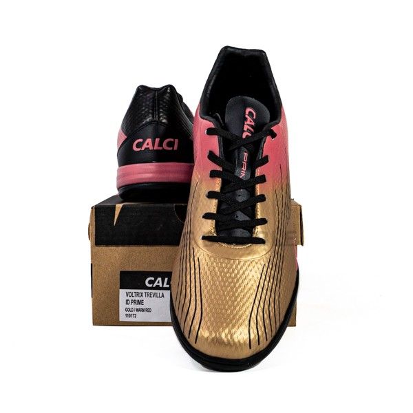 Sepatu Futsal Calci Voltrix Trevilla ID Prime 110172 Original BNIB